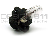 Instrument Cluster Replacement Bulb. Porsche 986 Boxster / 996